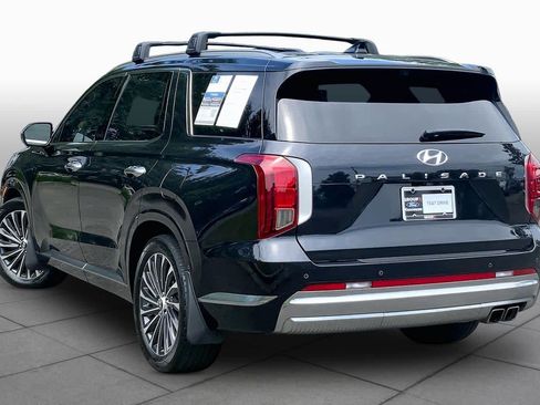Used 2023 Hyundai Palisade Calligraphy FWD image 11