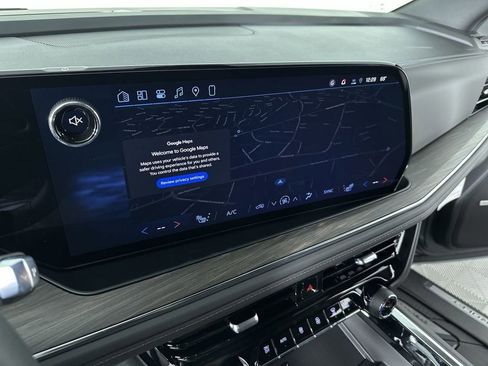 New 2026 Chevrolet Suburban LT w/ Comfort Package image 14