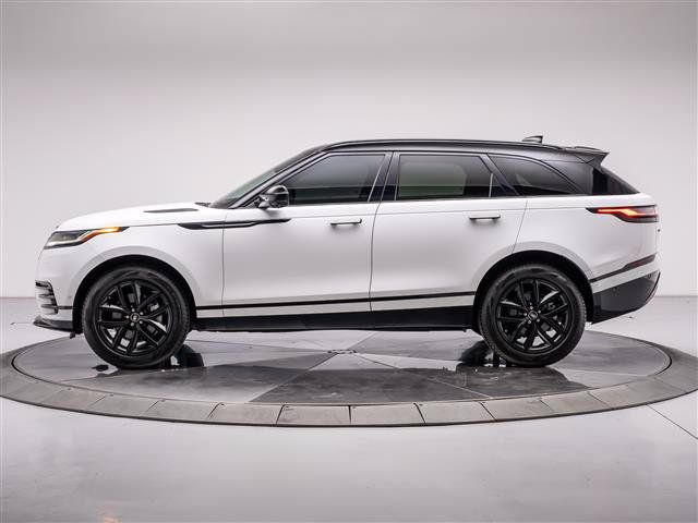 Used 2025 Land Rover Range Rover Velar Dynamic SE AWD/4WD image 2