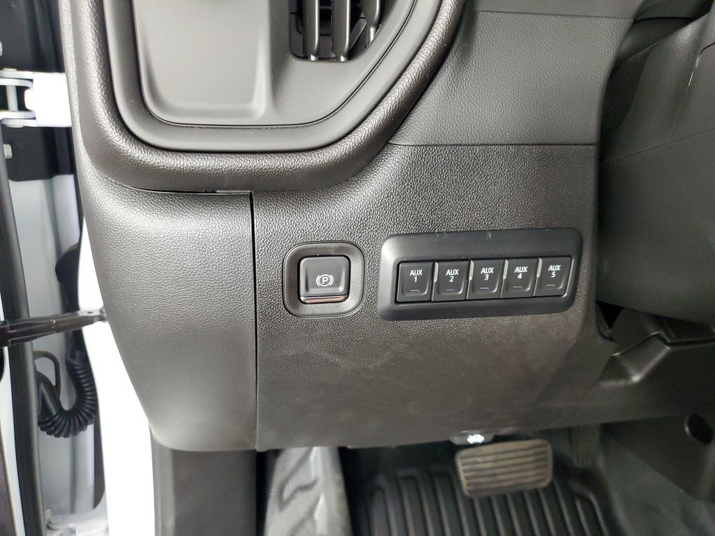 New 2026 Chevrolet Silverado 2500 W/T w/ WT Convenience Package RWD image 34
