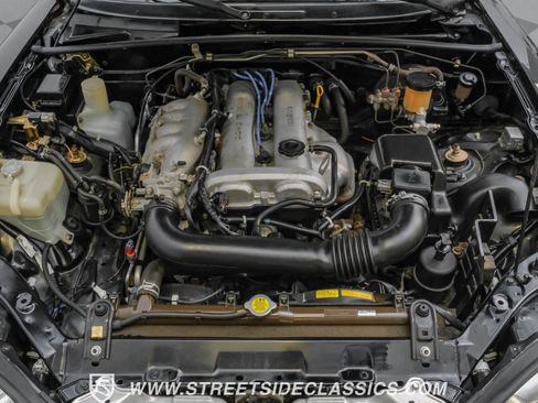 Used 1999 MAZDA MX-5 Miata image 37