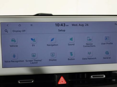 Used 2024 Hyundai Ioniq 5 SEL RWD image 33