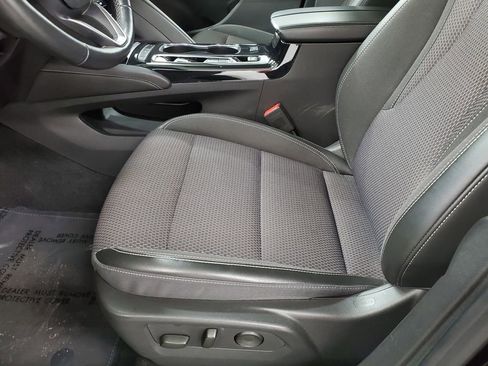 Used 2022 Buick Envision Preferred image 12