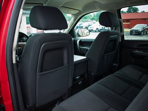 Used 2013 Chevrolet Silverado 1500 LT RWD image 31