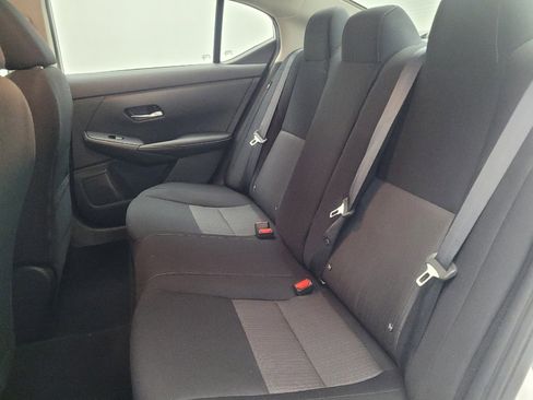 Used 2023 Nissan Sentra SV image 18