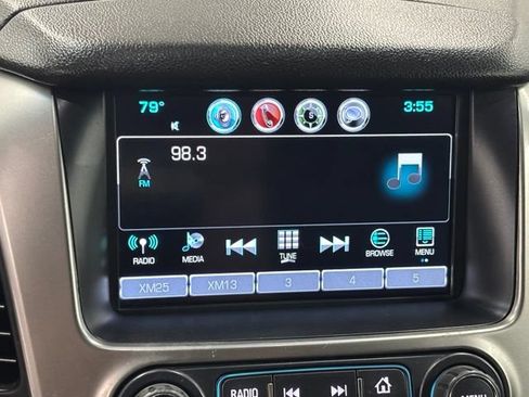 Used 2016 Chevrolet Tahoe LT AWD/4WD image 29