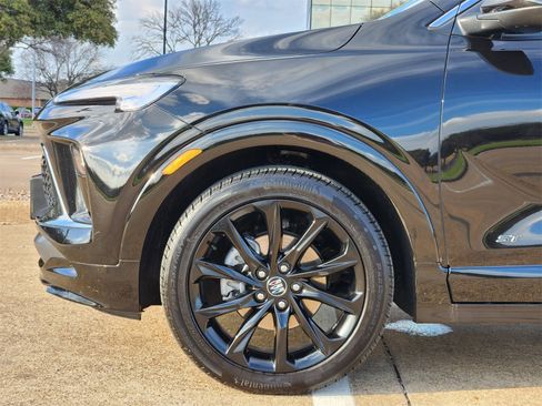 Used 2025 Buick Encore GX Sport Touring w/ Experience Buick Package image 8