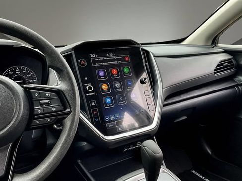 Used 2024 Subaru Crosstrek 2.0i Premium AWD/4WD image 9