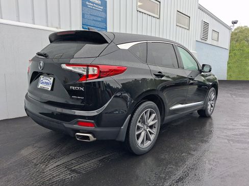 Used 2023 Acura RDX AWD w/ Technology Package image 10