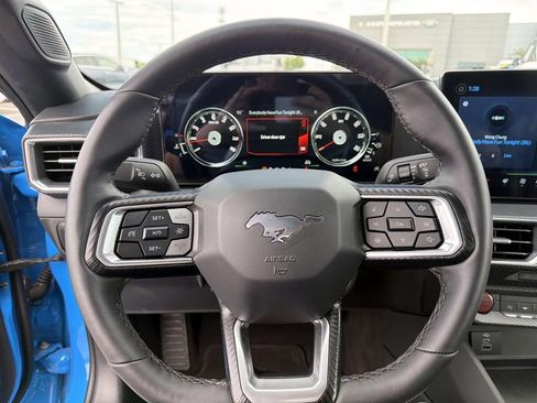 Used 2026 Ford Mustang Premium RWD image 26