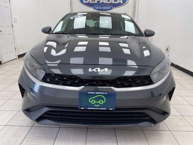 Used 2024 Kia Forte LXS FWD image 15