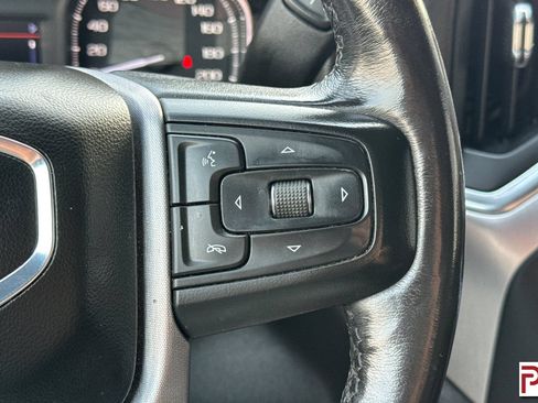 Used 2021 GMC Sierra 1500 Elevation AWD/4WD image 27