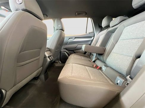 New 2026 GMC Terrain Elevation w/ Technology Package II image 17