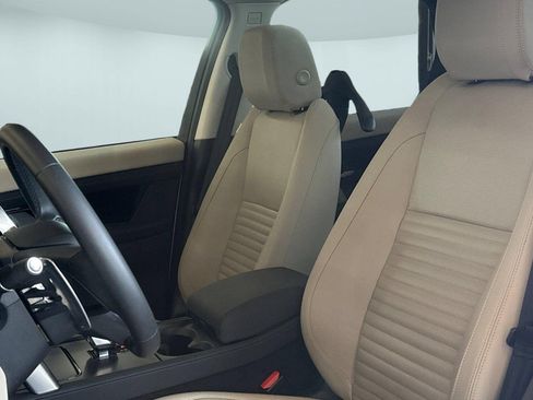Certified 2025 Land Rover Discovery Sport S AWD/4WD image 20