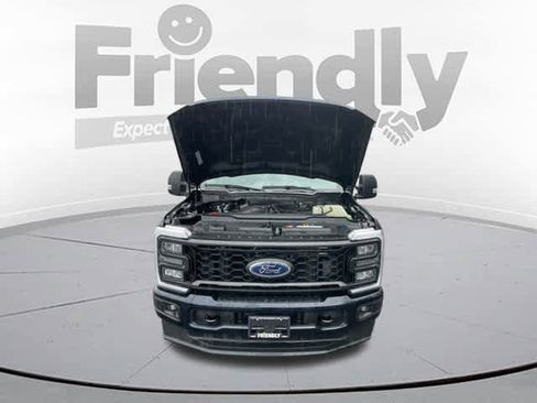 Used 2024 Ford F250 XL w/ STX Appearance Package image 31