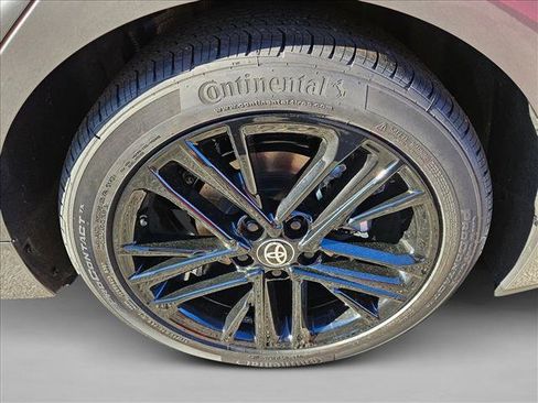 New 2026 Toyota Camry SE FWD image 10