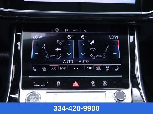 New 2025 Audi Q7 3.0T Premium Plus image 25