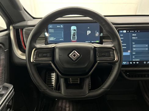 Used 2022 Rivian R1T Adventure image 26