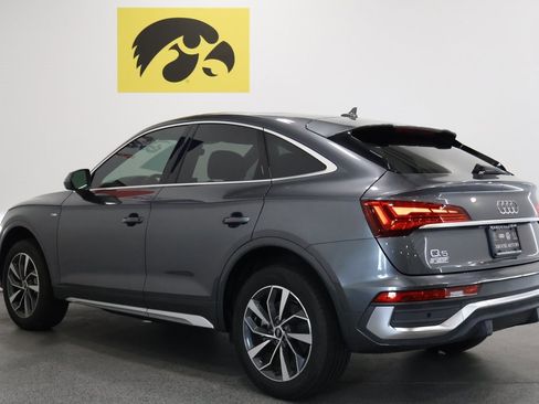 Used 2022 Audi Q5 2.0T Premium Plus image 9