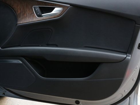 Used 2016 Audi A7 3.0T Premium Plus w/ 20" Wheel & Tire Package image 54