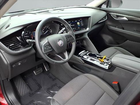 Used 2023 Buick Envision Preferred w/ Sport Touring Package image 20