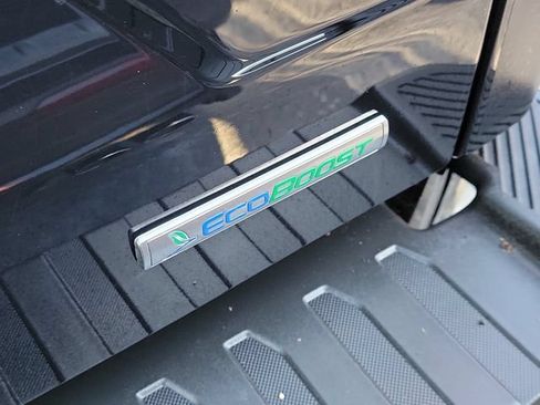 Used 2018 Ford F150 XLT w/ Equipment Group 302A Luxury AWD/4WD image 5