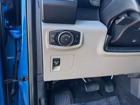 Used 2019 Ford F150 XL w/ Equipment Group 101A Mid AWD/4WD image 13