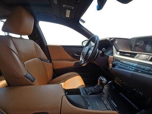 Used 2019 Lexus ES 350 FWD image 14