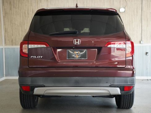 Used 2021 Honda Pilot EX-L image 9