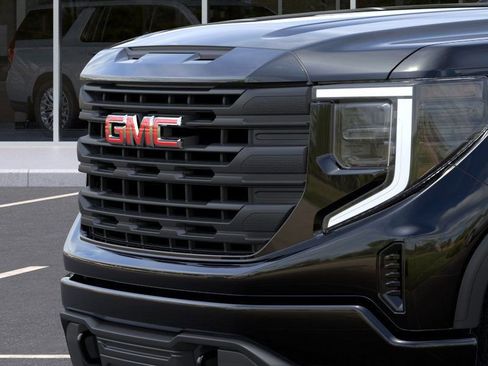 New 2026 GMC Sierra 1500 Pro w/ Graphite Edition image 13