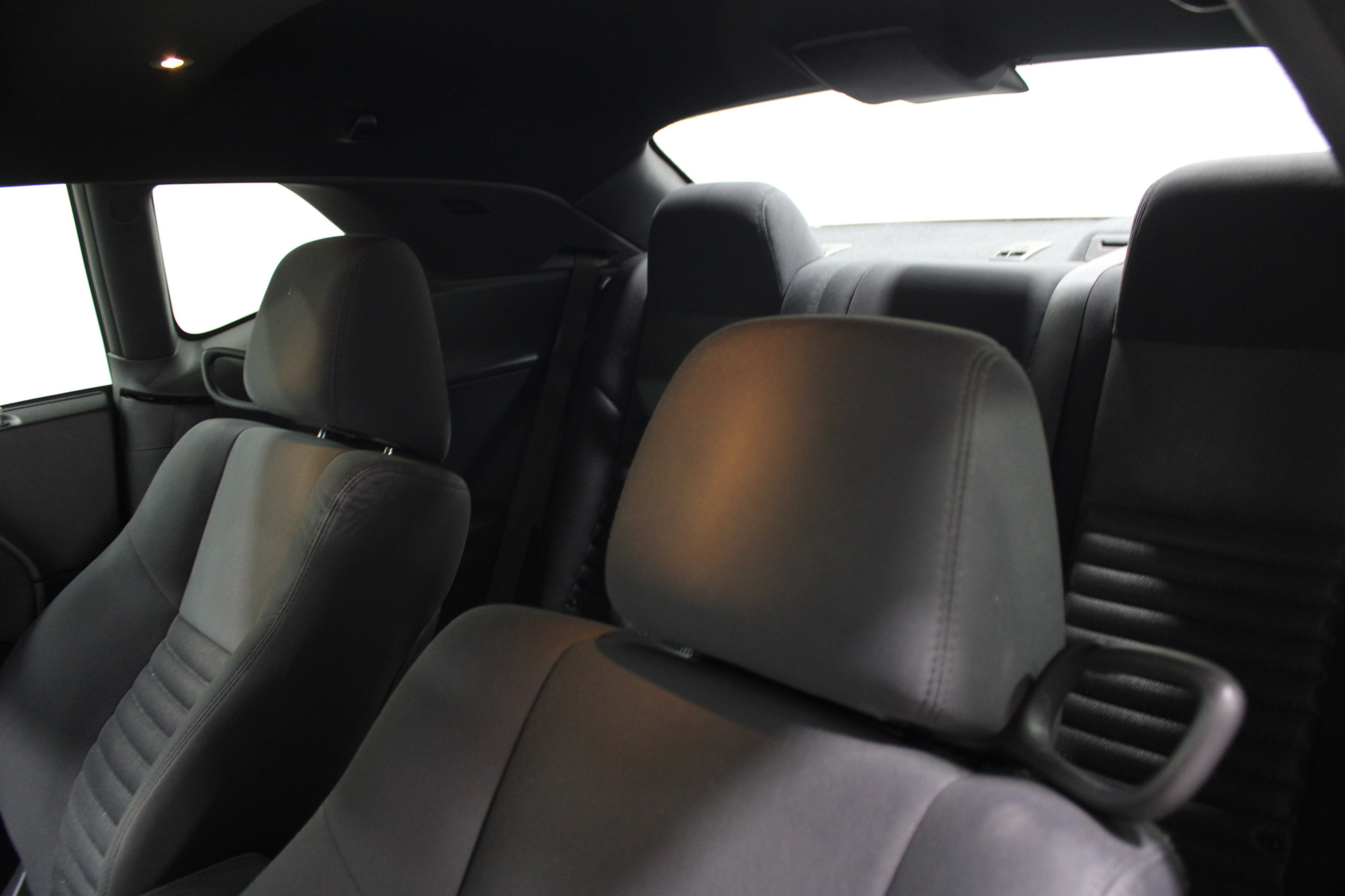 Used 2014 Dodge Challenger R/T w/ Blacktop Package RWD image 12