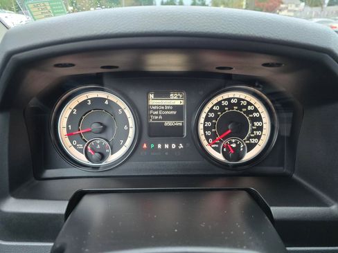 Used 2017 RAM 1500 Express image 15