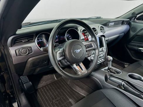 Certified 2019 Ford Mustang GT w/ Equipment Group 301A image 13