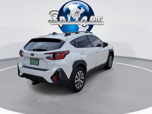 Used 2024 Subaru Crosstrek 2.5i Limited image 9