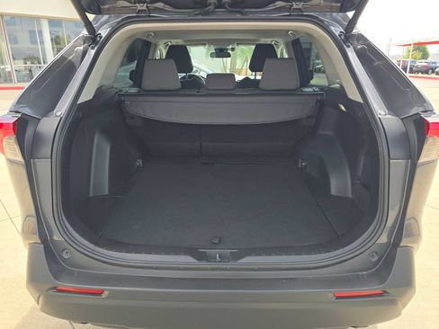 Certified 2024 Toyota RAV4 XLE w/ Convenience Package image 16