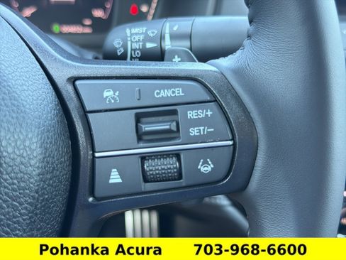 Used 2025 Honda Accord Sport image 38