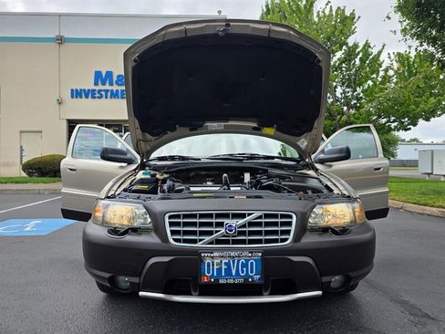Used 2003 Volvo V70 AWD/4WD image 29