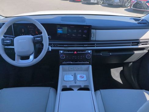 New 2026 Hyundai Santa Fe SEL image 18