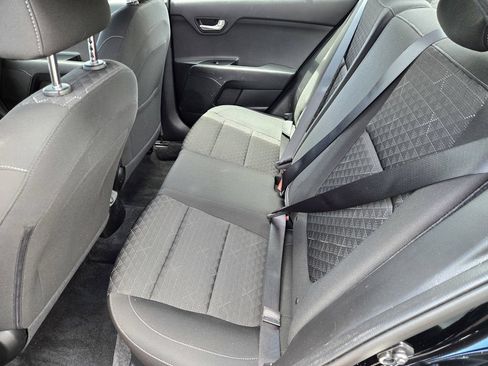 Used 2023 Kia Rio S FWD image 12