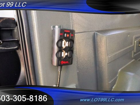 Used 2017 Ford Transit 350 148 High Roof w/ Interior Upgrade Package RWD image 31
