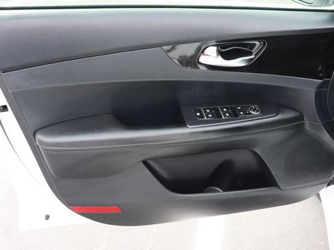 Used 2020 Kia Forte EX FWD image 10