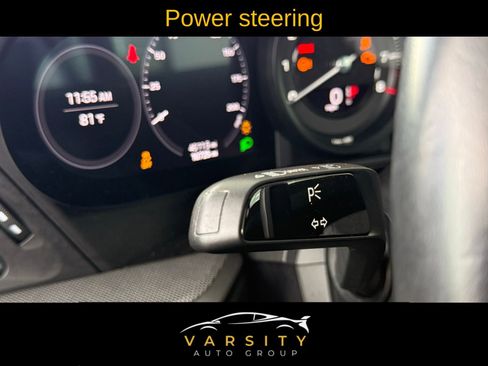 Used 2021 Porsche 911 Carrera image 23
