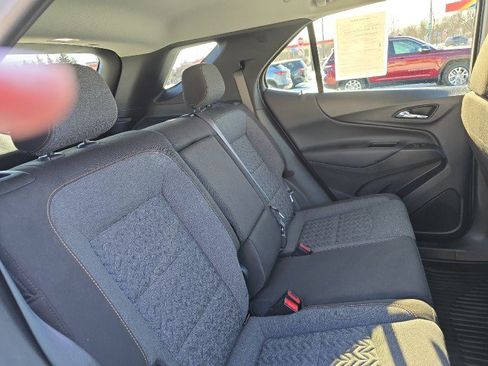 Used 2024 Chevrolet Equinox LT image 40