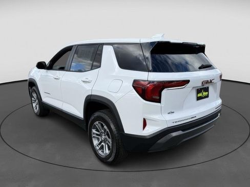 New 2026 GMC Terrain Elevation w/ LPO, Floor Liner Package image 4