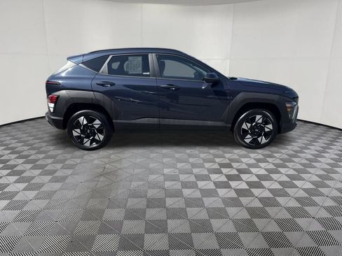 Certified 2025 Hyundai Kona SEL AWD/4WD image 4