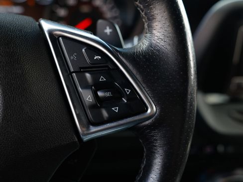 Used 2017 Chevrolet Camaro SS image 32