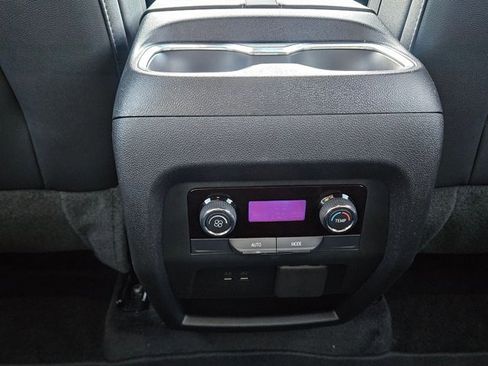 Used 2025 Chevrolet Traverse Z71 w/ Driver Confidence Package image 13