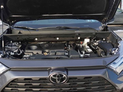 Used 2023 Toyota RAV4 LE AWD/4WD image 27