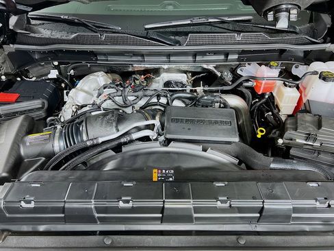 New 2026 Chevrolet Silverado 2500 Custom w/ Custom Value Package image 27