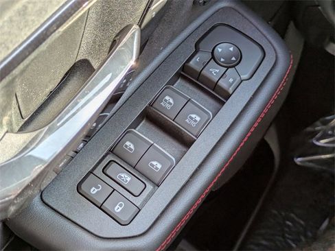 New 2026 RAM 1500 RHO w/ RHO Level 1 Equipment Group image 22